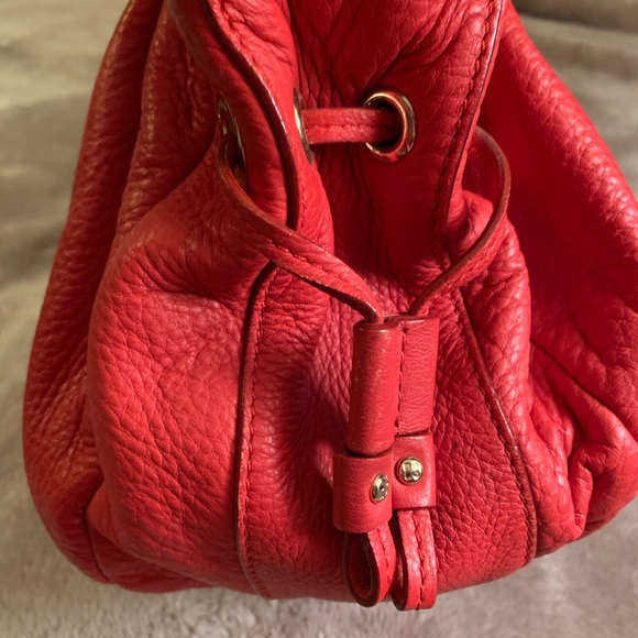 Kate Spade Leather Karen handbag - Picture 3 of 10